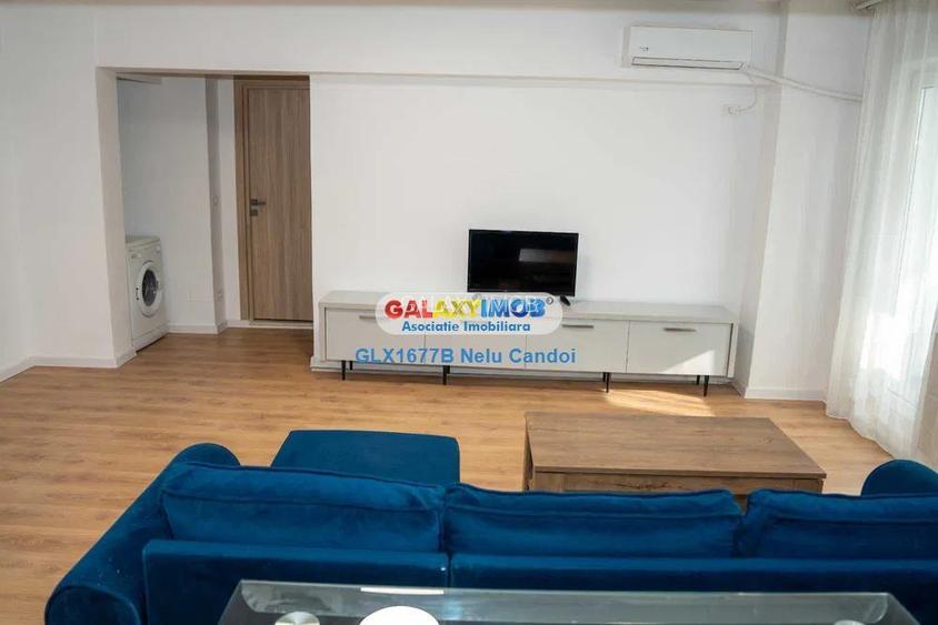 INCHIRIERE APARTAMENT 2 CAMERE 13 SEPTEMBRIE PANDURI - 2