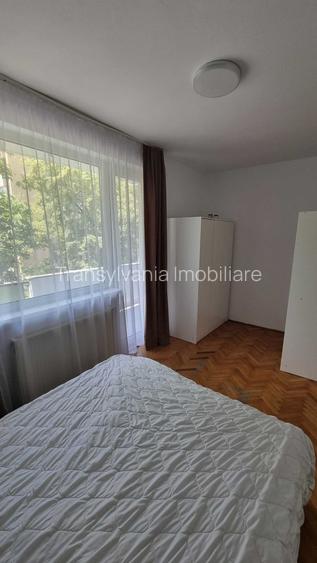 Apartament cu 3 camere in curs de renovare | 61 mp + 15 mp terasa | Gheorgheni - 2
