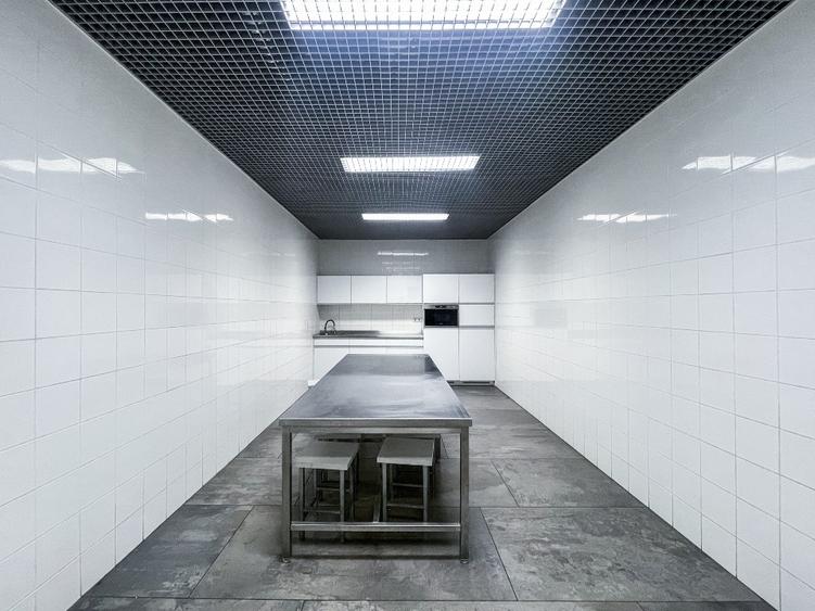 Complex industrial modern cu spații de birouri | Timișoara | România