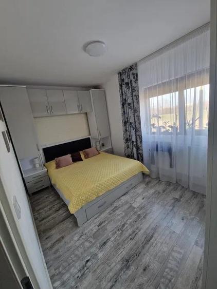 Apartament 2 camere Baroque Bucium