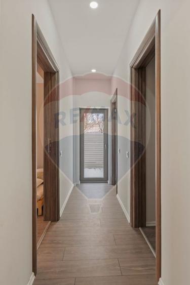 Casă nZEB | 4 camere | Teren 950 mp | Moara Vlăsiei