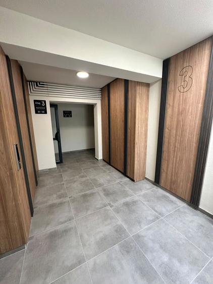 Apartament 3 camere etaj 2/3
