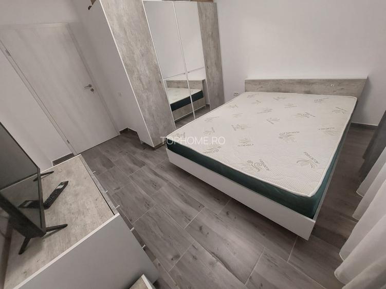 Apartament 2 camere decomandat, 50mp curte proprie, metrou Berceni - 6