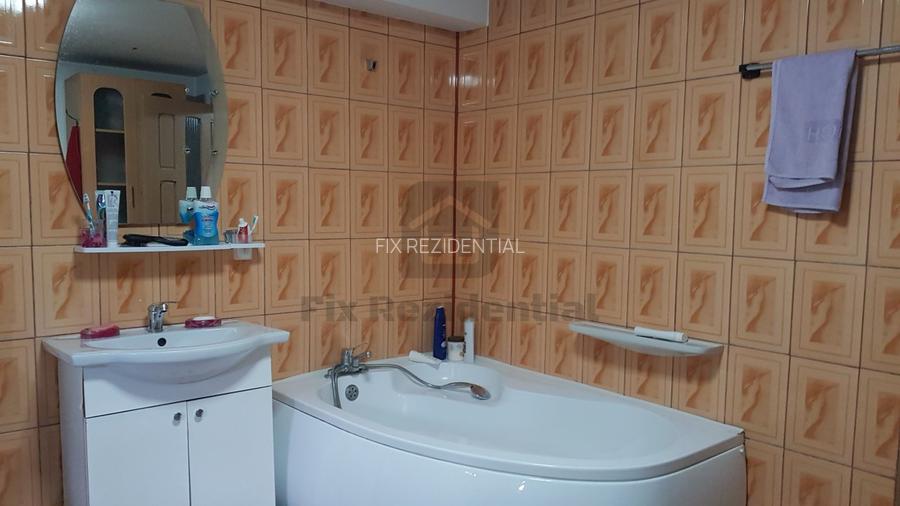 Proprietate deosebita in Targu Neamt - posibiltate transformare pensiune - 38