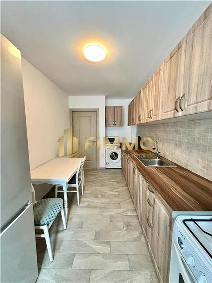 Apartament Bloc nou | 2 cam | ID: 735