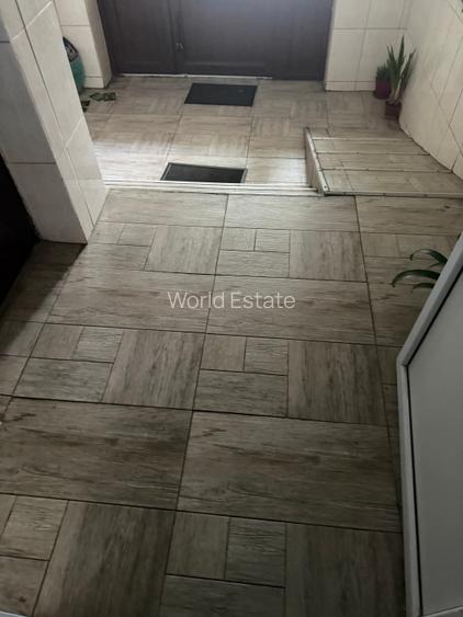 APARTAMENT 4 CAMERE, BRANCOVEANU - 15