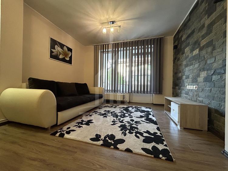 APARTAMENT 3 CAMERE DE ÎNCHIRIAT CU 2 LOCURI DE PARCARE ȘI 2 TERASE