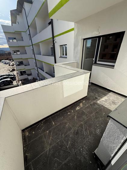 Apartament 2 camere etaj 1-2 | Încălzire pardoseală, geam baie - 8