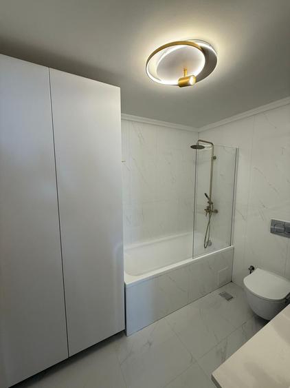 Apartament 3 Camere Premium Mobilat Utilat | View la Padure | Piscina