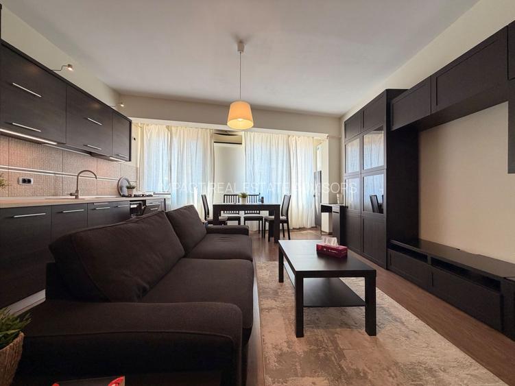 APARTAMENT 2 CAMERE | SECTOR 6 | METROU GROZAVESTI 100M - 2