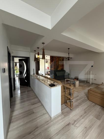 Casa P+1, 254 mp construiti, 664 mp teren, 1 Mai