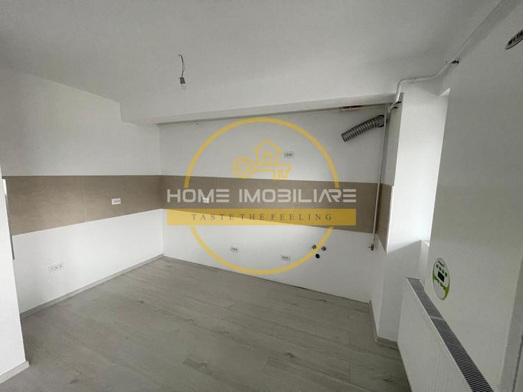Etaj 1 Apartament 2 Camere Bucium- LIDL 72 Mp Finalizat