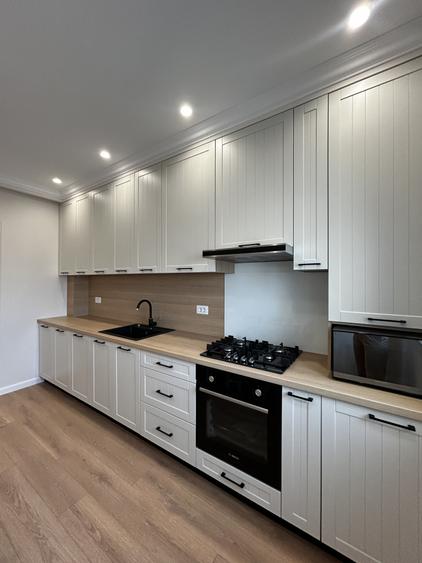 Apartament modern cu 2 camere – prima închiriere | Bloc nou | Vadul Bistriței