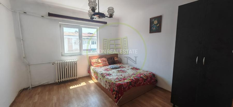 Apartament 4 camere, 86 mp, cartier 1 Mai, zona Spitalul Judetean - 3