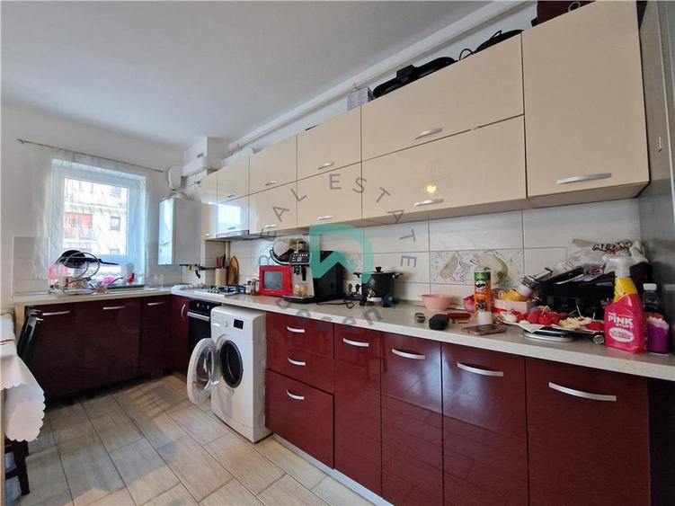 Apartament de vanzare Tractorul, Brasov