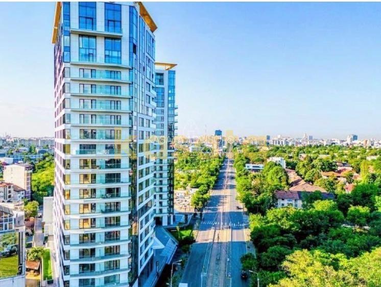 Apartament One Verdi Park de vânzare | 3 camere | complet mobilat - 13