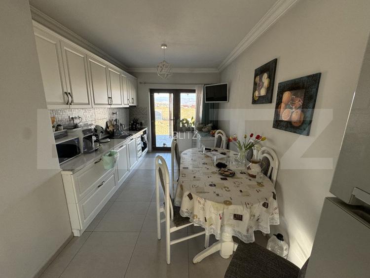 Casa Individuala, Teren 1300 mp, zona Alba - Micesti