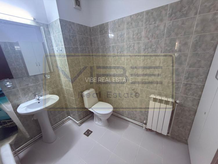 Apartament 3 camere I 2 bai I parcare subterana I Tatarasi SUD Green Park - 16