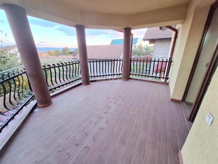 Casa P+1+M, 6 camere, garaj, beci, Nicolae Balcescu - 40