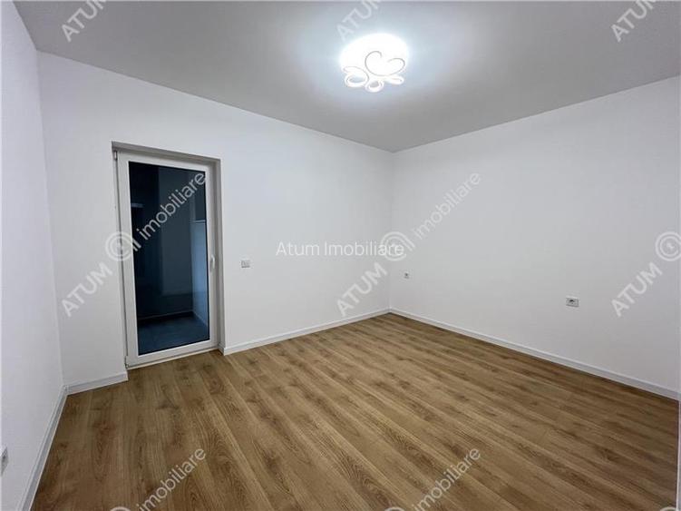 Apartament intabulat cu 2 camere si 2 balcoane pe Calea Surii Mici - 13