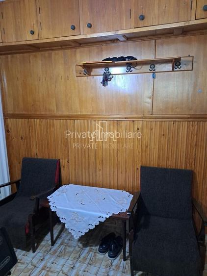 Apartament 3 Camere Mobilat De Vanzare, Str Petru Dobra, Dambu - 5