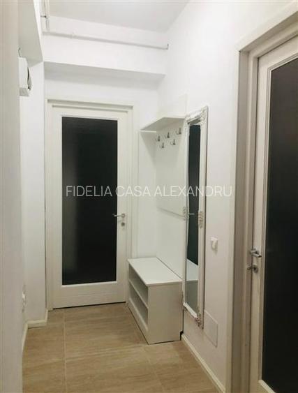 Apartament 4 camere  de vanzare  Bucium - Hlincea, - 4