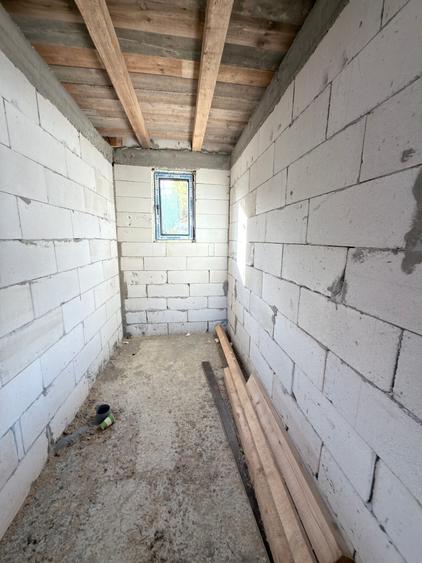 Casa noua din bca la rosu la strada Imparat Traian
