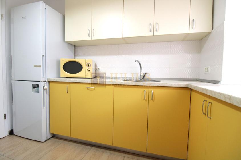 Apartament cu 3 camere - Clinicile Noi - 13