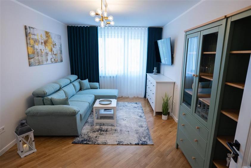 Apartament 3 camere | Ultracentral | Etaj 1 | 67 mp | i3c-625