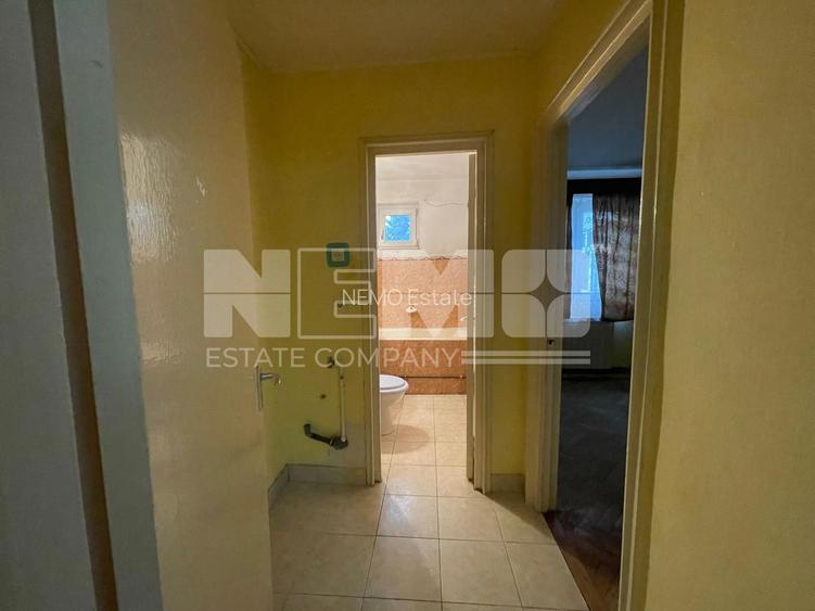 APARTAMENT 3 CAMERE| ZONA CENTRALA| RADAUTI - 5