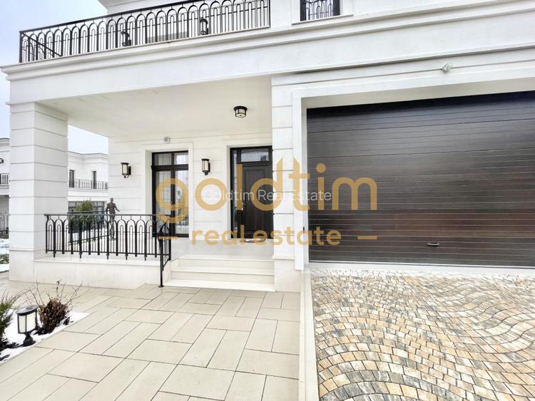 VILA IMPRESIONANTA/LUX/CURTE/GRADINA/SAUNA/SEMINEU/SCOALA AMERICANA - 58