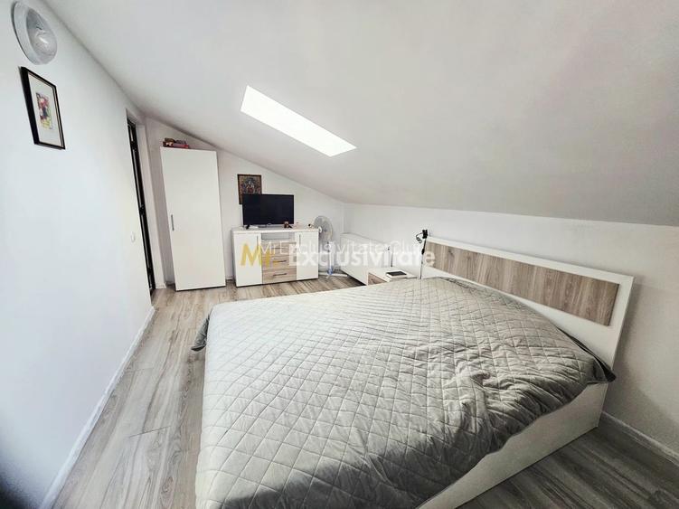 Apartament 3 camere,98 mp-strada Cezar Petrescu/Manastur - 9
