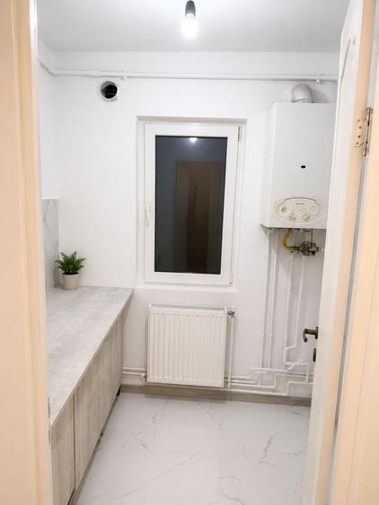 Calea Șagului | 2 camere | Renovat complet 2026 | Centrală proprie | Parter
