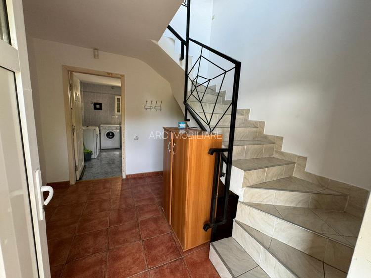 Casa in Săcele poziționată într-o zona linistita, comision 0 - 17