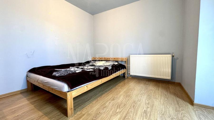 Apartament 3 camere de vanzare in Centru, Cluj Napoca - 16