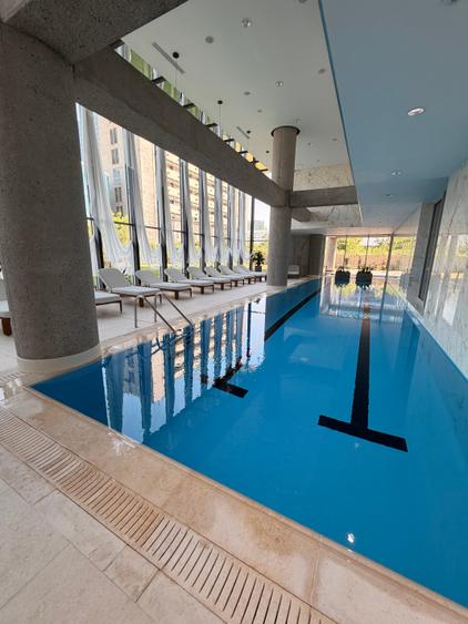 UPSITE Floreasca | 3 Camere | Mobilat & Utilat Premium