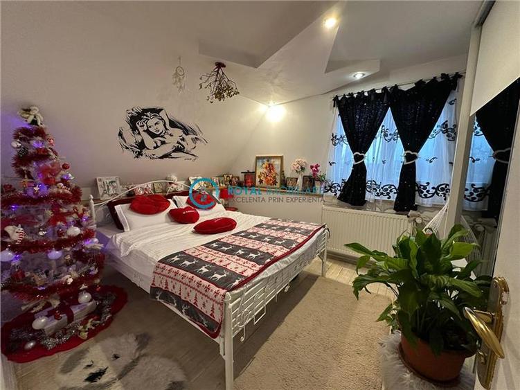 Royal Imobiliare - Inchirieri Vile Paulesti