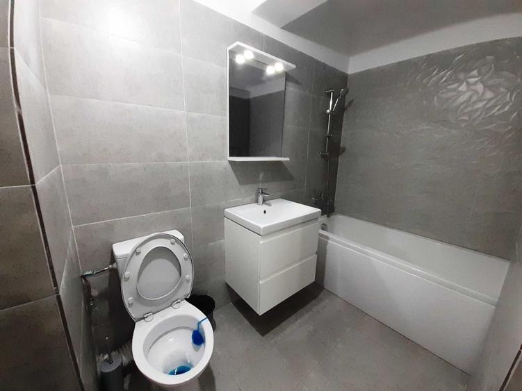 Apartament 2 camere + loc de parcare in Complexul Rezidential YOLA 71