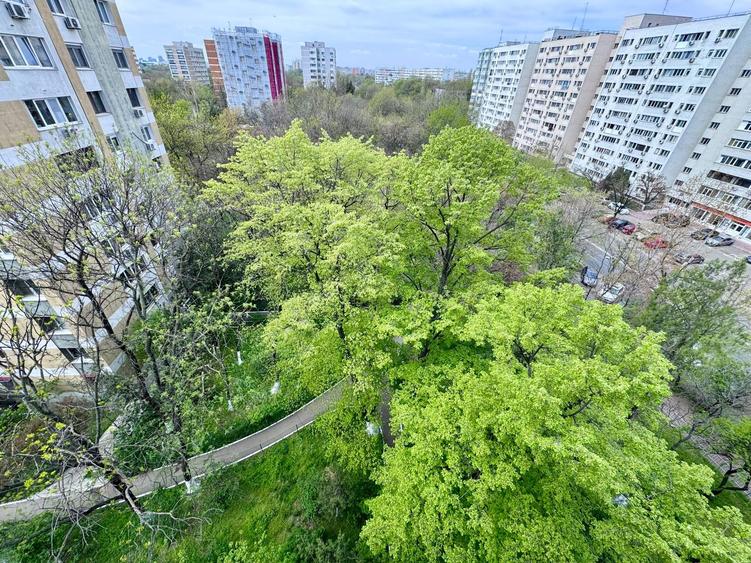Apartament 2 camere Titan
