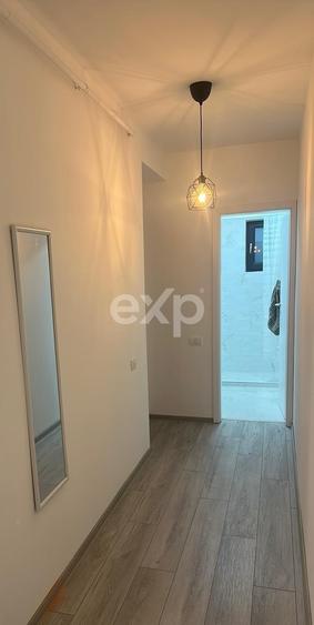 Apartament 2 camere modern | Trivale | Bloc nou 2022 | Zonă liniștită