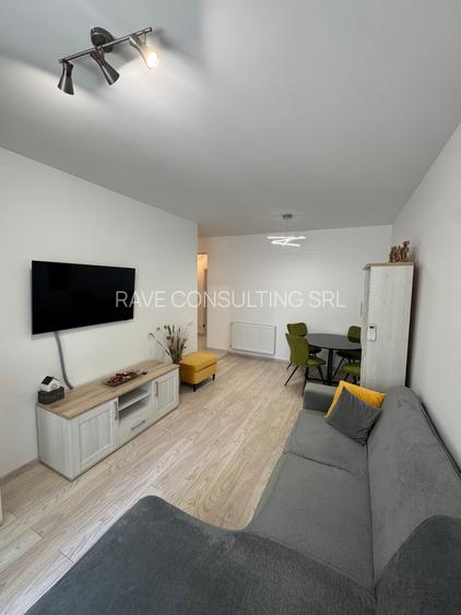Apartament două camere decomandat/ curte proprie/ parcare / boxă. - 11