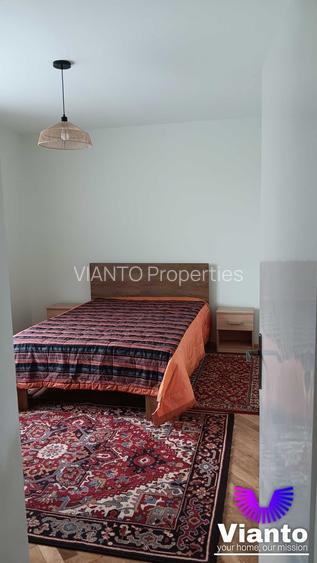 Apartament 2 camere în vilă, Sibiu – Ștefan cel Mare - 5