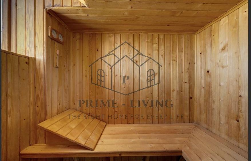 APARTAMENT SUPERB CU 4 CAMERE LA INCHIRERE IN ZONA DOROBANTI
