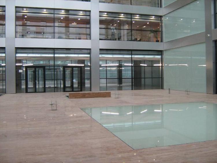 Atrium House, Grozavesti, 350 - 1326 mp 0% comision!