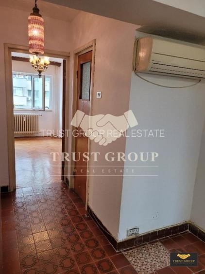 Apartament 4 camere Dorobanti | Imobil 1977 - 4