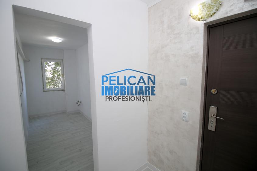 Marinarul | 2 camere | Etajul 2 | Renovat | Comision 0