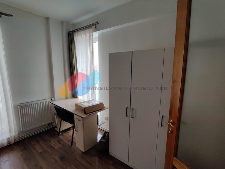 Apartament 4 camere , 113 mp, Zorilor