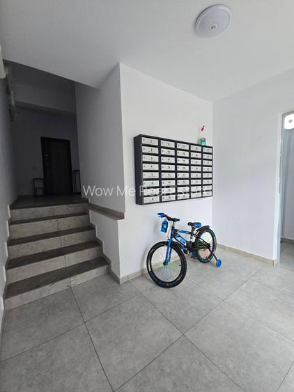 Apartament 2 Camere mobilat nou+ parcare + boxa, Strada Caisului, Fundeni Dobroe - 26