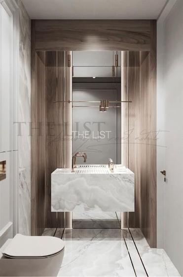 De inchiriat Vila Exclusivista de Lux | Complex Rezidential | Iancu Nicolae - 11