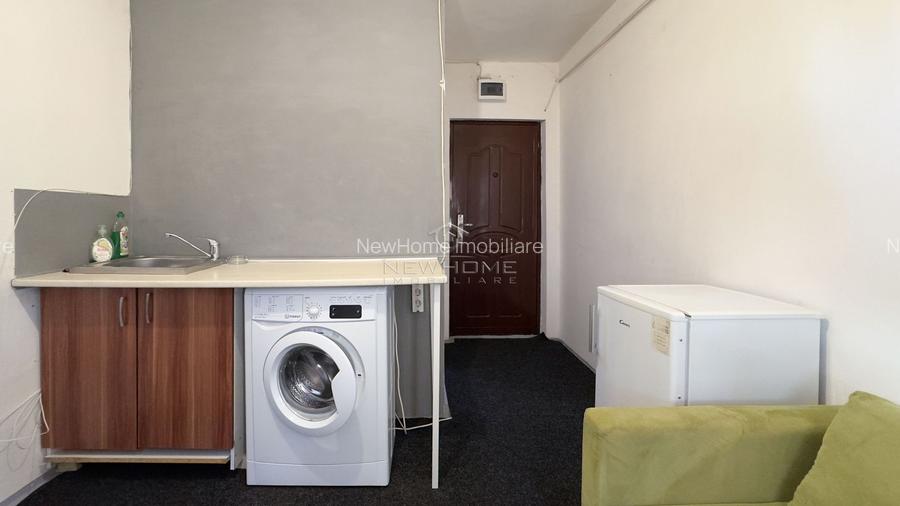Apartament 1 camere, zona Interservisan Gheorgheni - 4